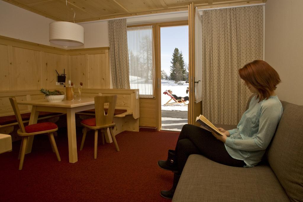 Thurntaler Rast Außervillgraten Quarto foto